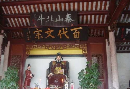 唐宋八大家之首为何是韩愈,苏轼为什么评价韩愈