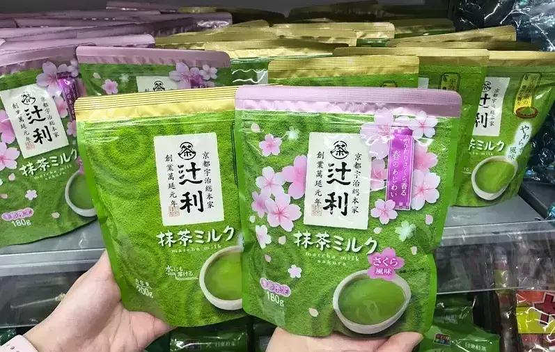 日本有什么零食值得买,日本有什么好吃的零食和茶