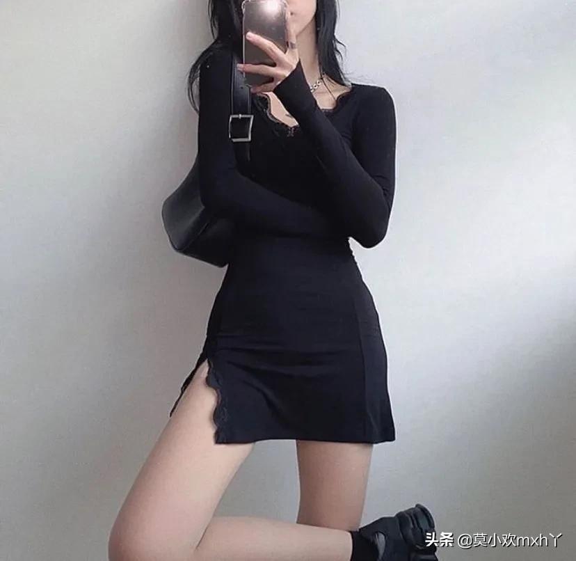 男生眼里的“清凉女孩”都是怎样的？各种短裤拯救35度下的潮人