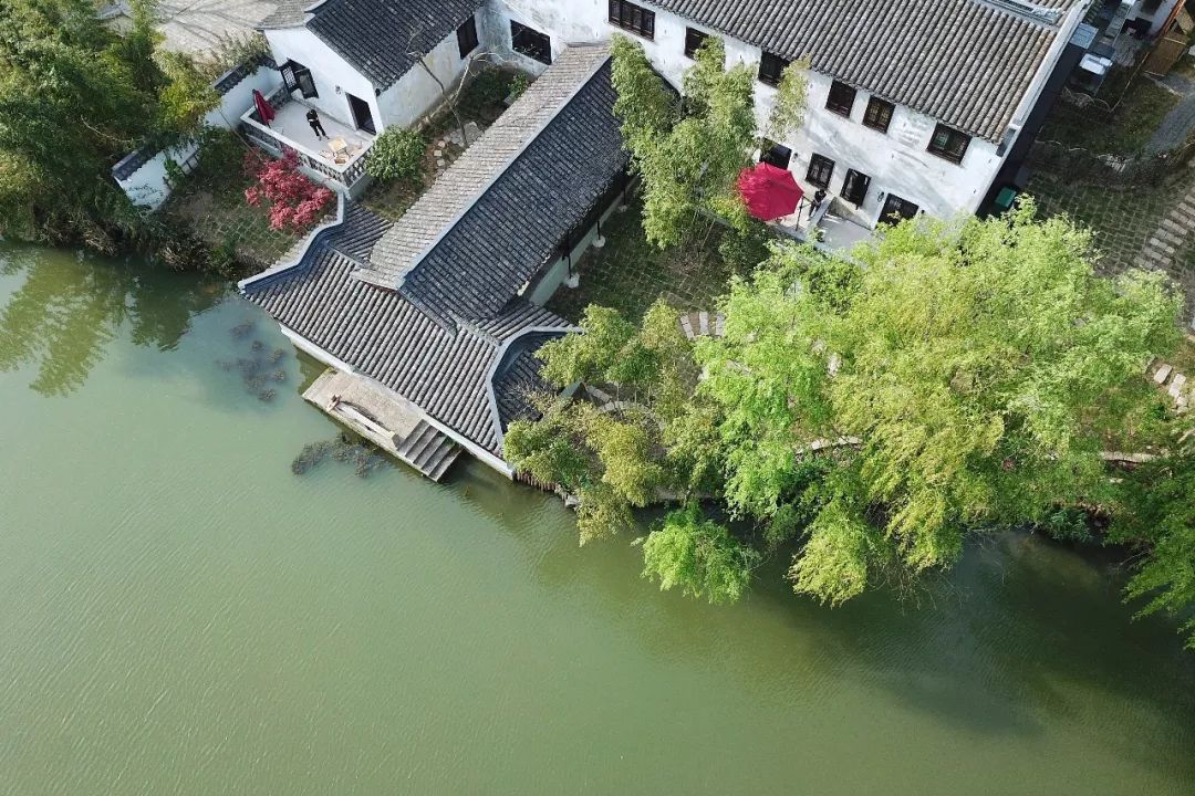 沙家浜旅游推荐,沙家浜夜游都有哪些好玩的