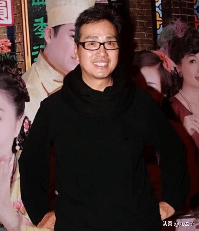 刘晓庆的第一段婚姻,61岁刘晓庆近期婚姻状况