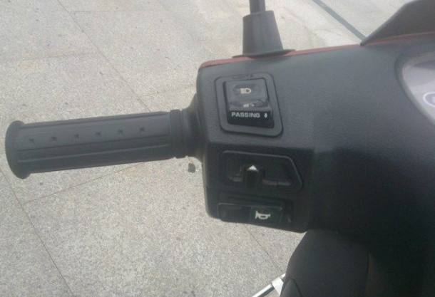 铃木踏板qs125t-a,铃木踏板qs125t通病