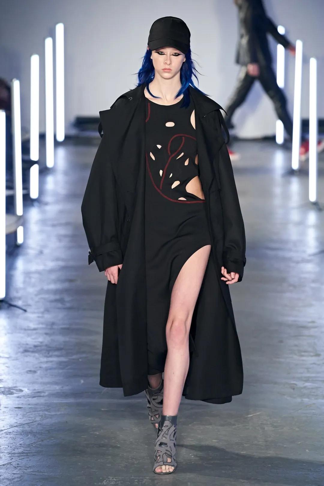 RyodanShowroom限时空降,解锁你的潮流标签