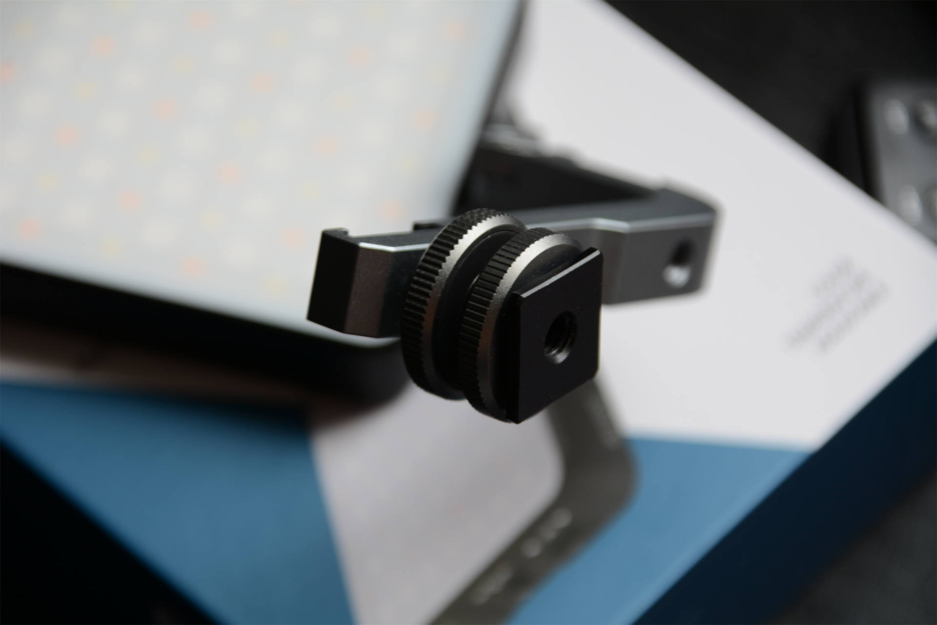 好物推荐rgb氛围灯,好物拍摄专用灯