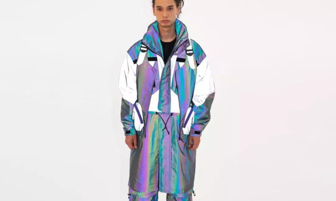 为什么3m反光材质好,3m反光材质是什么材质