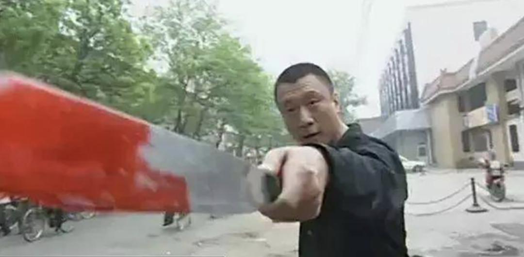 毒战孙红雷演技,孙红雷毒战演技