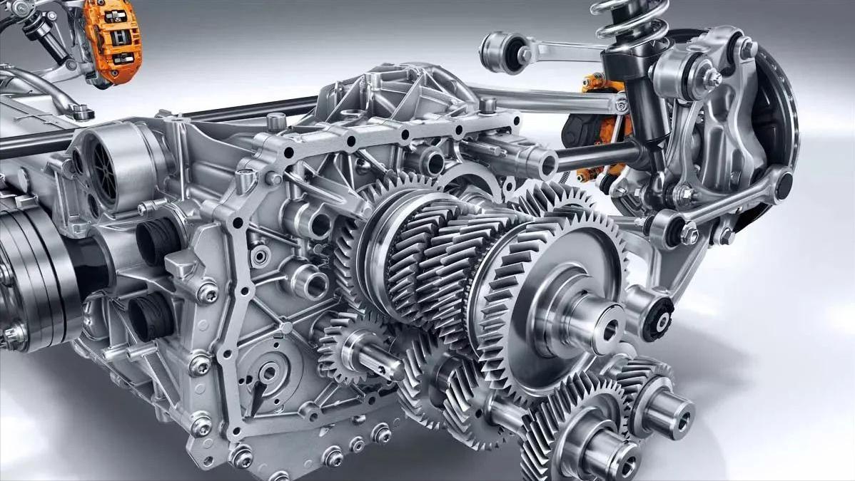 干式双离合变速箱dct优缺点,怎么分干式双离合变速箱的优缺点