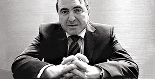 俄罗斯最有钱的富豪和普京的关系 (普京与前俄罗斯首富)