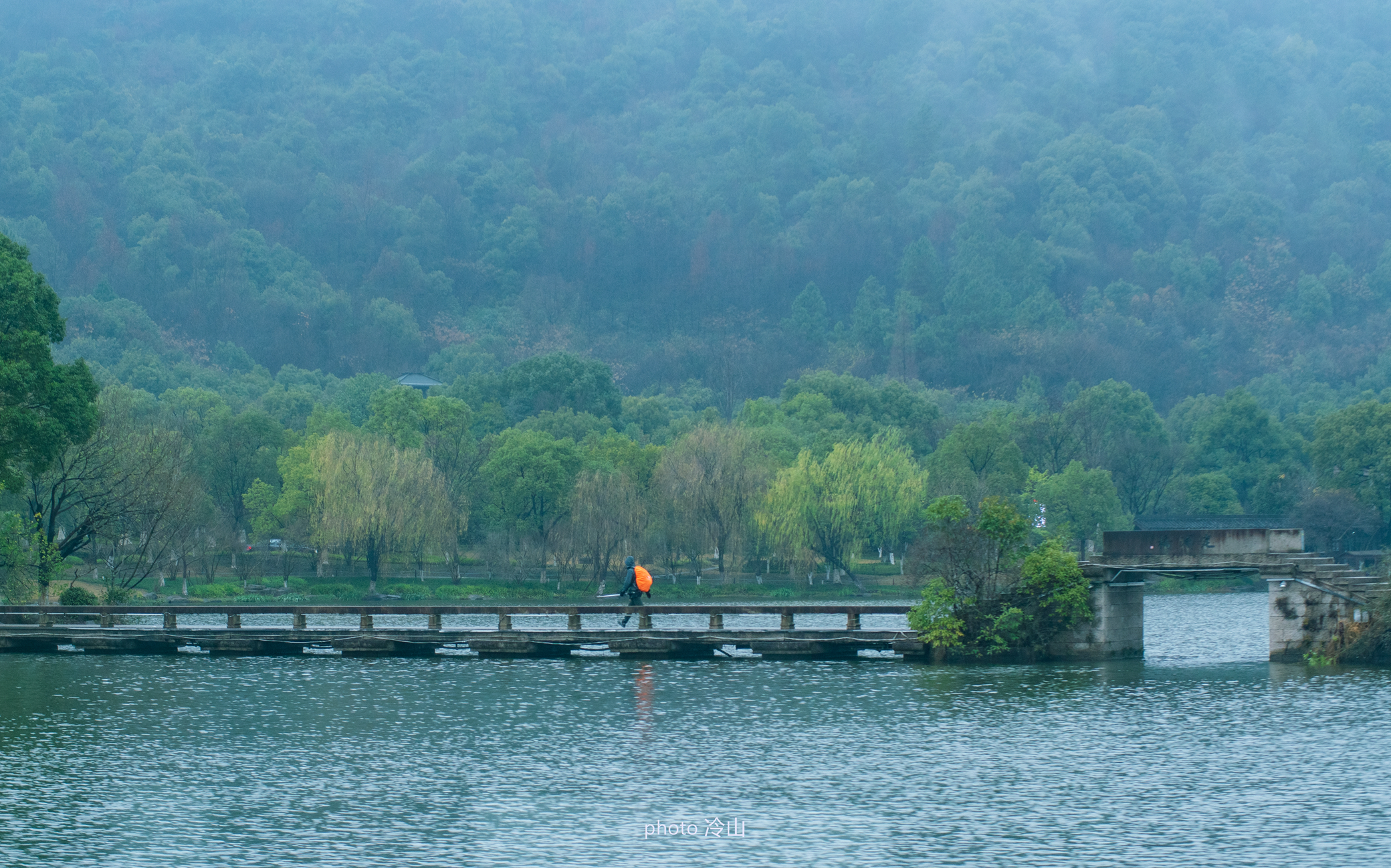 钱塘湖春行杭州,春行江苏鼋头渚赏樱