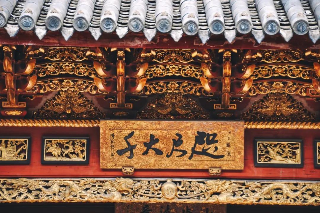 这该死的魅力啊,一个你意料之外的宁波