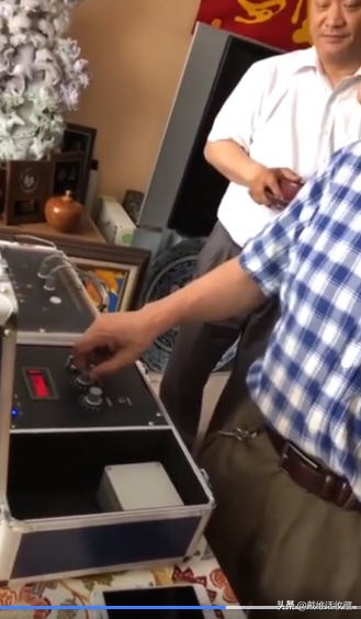 没有经过科学验证的仪器检测瓷器真伪，是一个巨大的坑