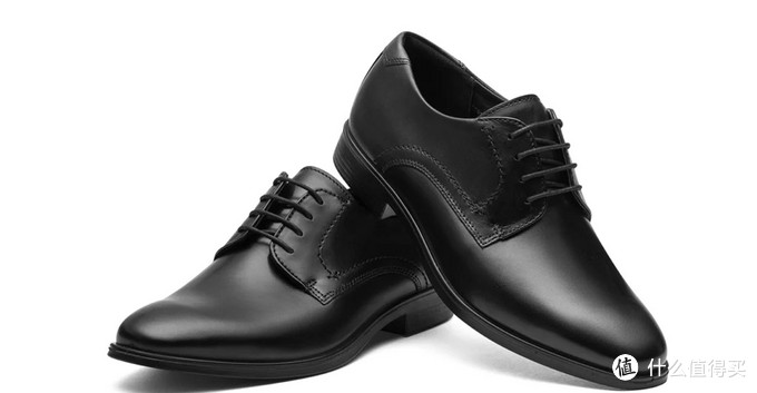 皮鞋也用鞋底缓冲技术？从款式、用料等全方位分析日常价位鞋款