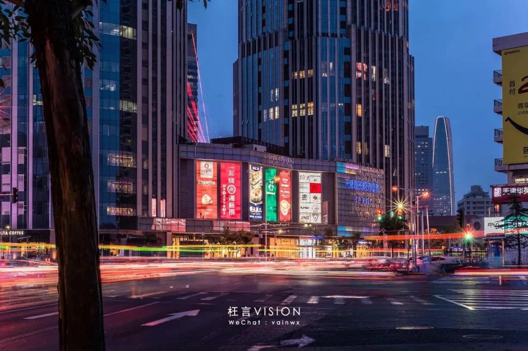 天津小白楼cbd属于哪个区,天津市现在的小白楼什么样了