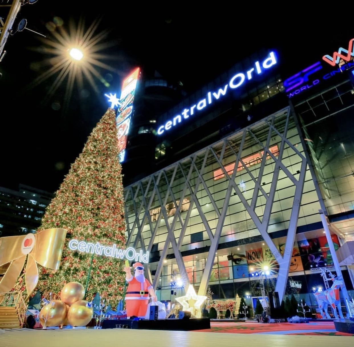 超全的曼谷购物攻略！去了泰国上百次，这里才是购物NO.1