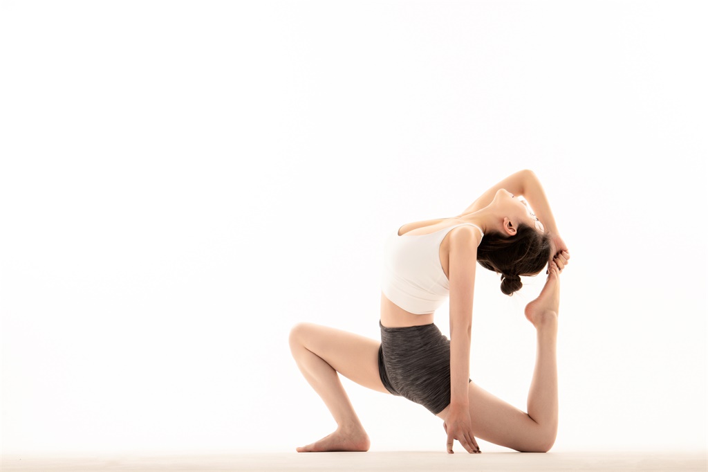 瑜伽教练发展前景怎么样,瑜伽教练发展