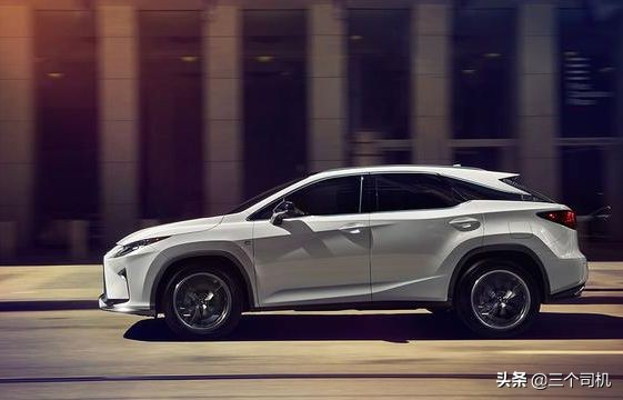 雷克萨斯rx真的不如汉兰达吗,新款雷克萨斯rx预售价399万元起