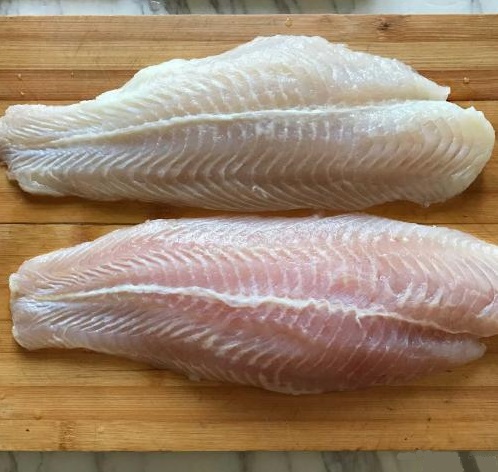 龙利鱼最快的做法,龙利鱼做法教程家庭版烤箱