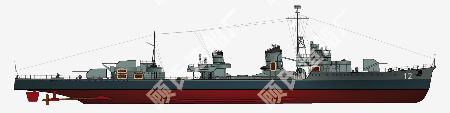 日本损失的4艘航母是哪些,各回各家的翻译