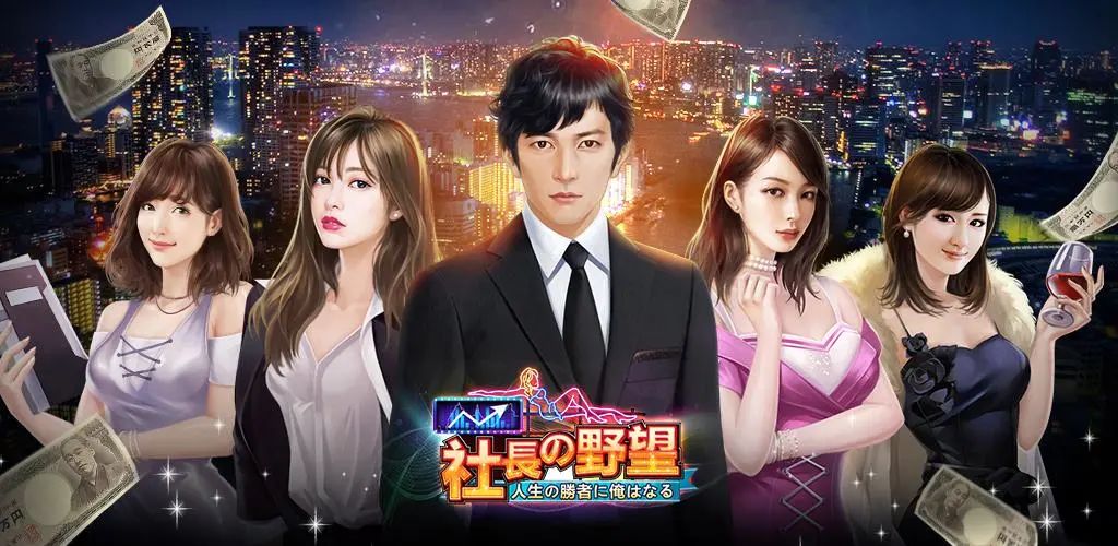 电魂和游族同时看好的黑马，竟然是行业里10年的老玩家