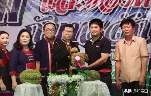 榴莲为啥价格相差那么多,为什么是天价榴莲