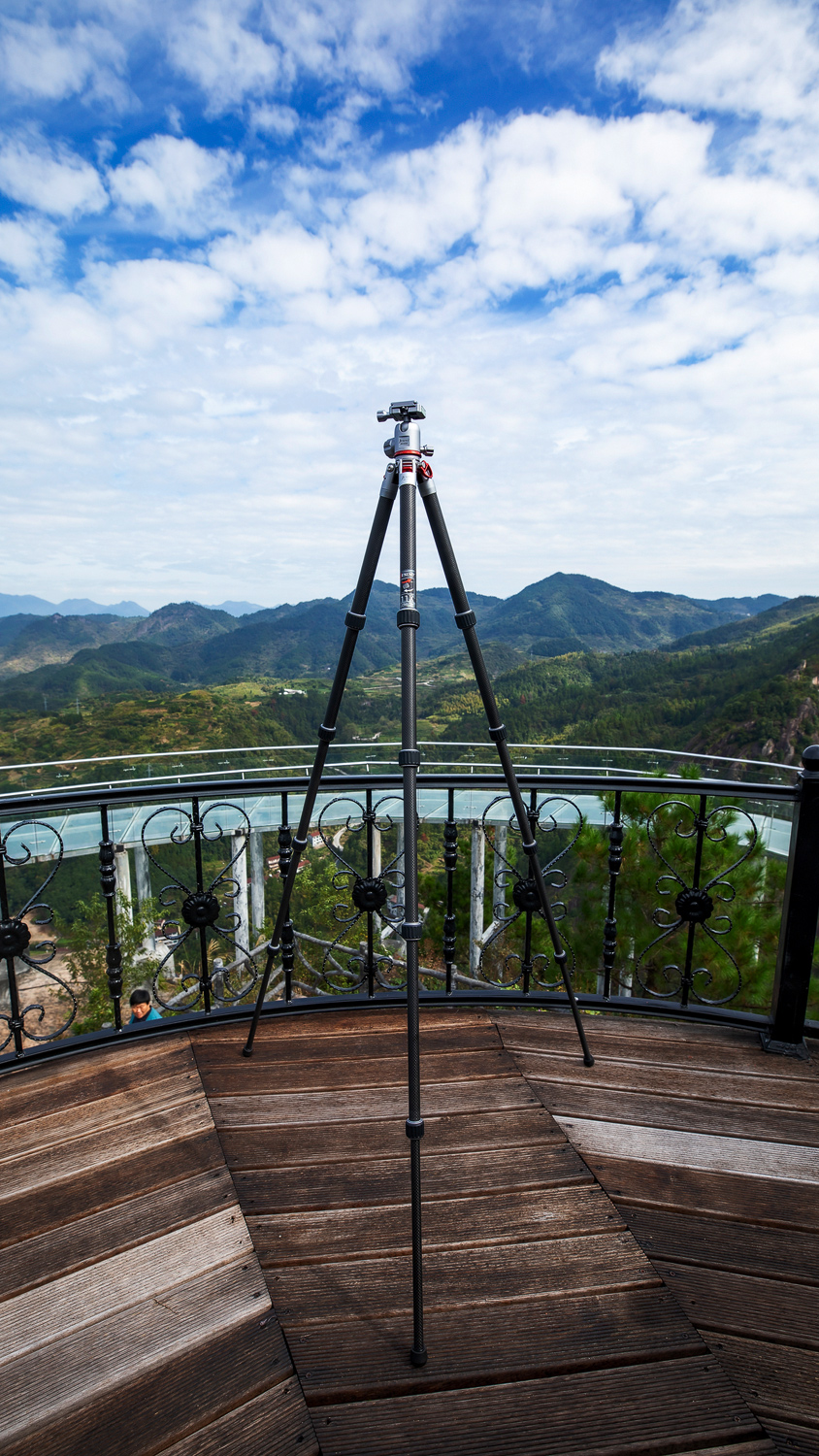 出门拍照装备,佳鑫悦三脚架黑色圈有什么用