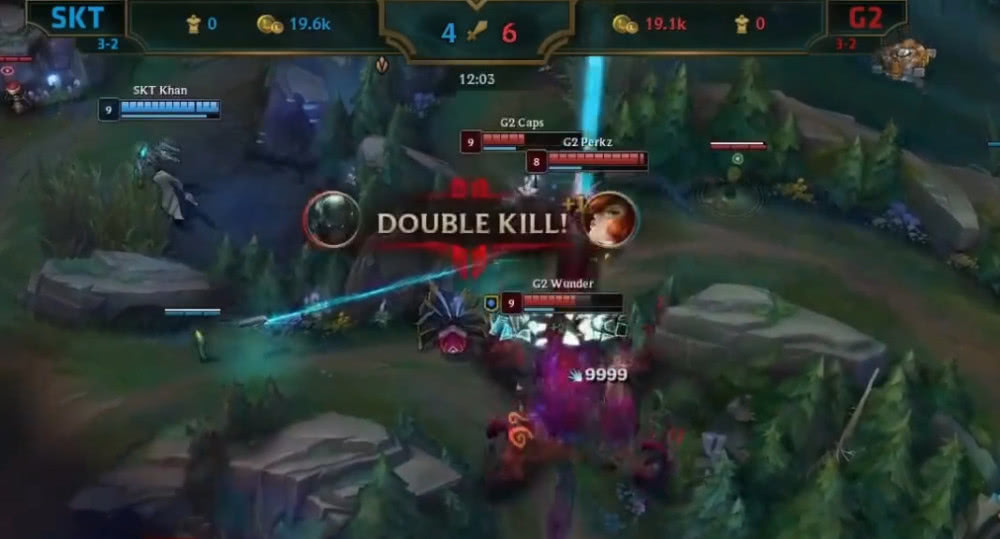 g2派克体系翻盘,新赛季上单派克