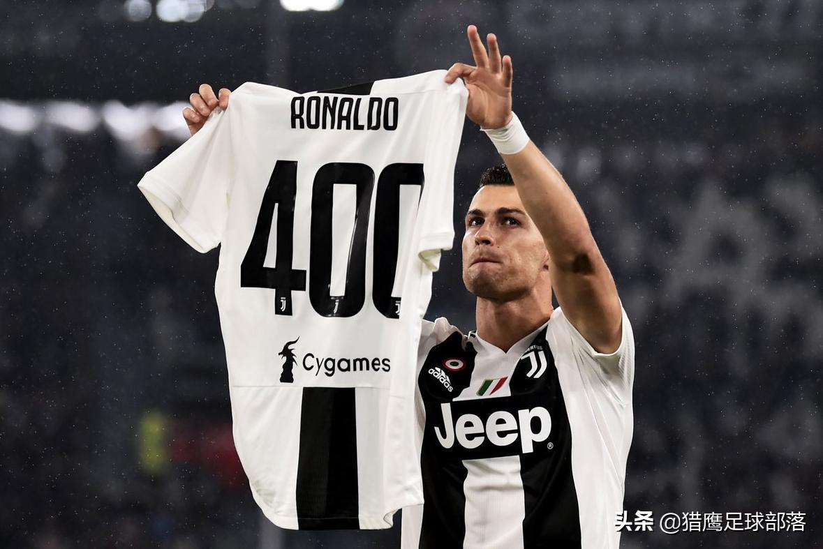 相继达成400球里程碑，C罗：我花了497场比赛，那梅西呢？