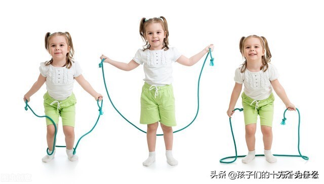 给孩子做运动锻炼身体的方法,儿童体育锻炼动作大全