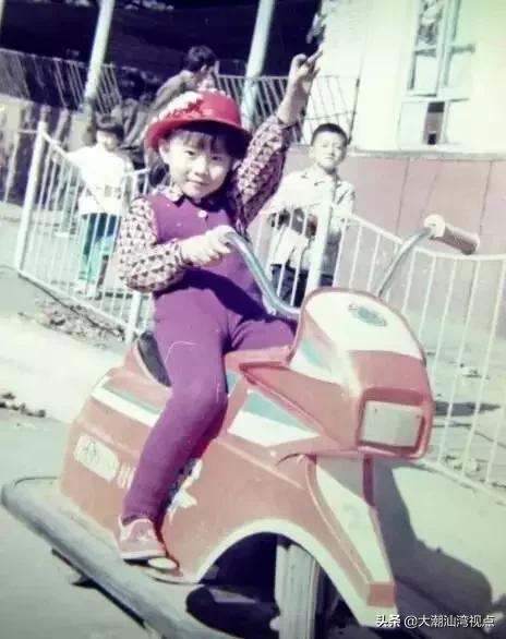 潮汕传统服装,十九世纪二三十年代潮汕服饰