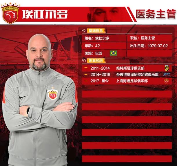 流年不利还是教练背锅海港连伤三大外援双线受挫一人恐难再回归