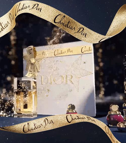 浪漫100%！迪奥「星光梦工坊」来袭，星动世茂广场