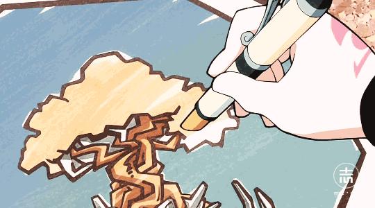 孩子在墙壁上乱画怎么去除小妙招,小孩在墙上乱涂乱画怎么才能擦掉