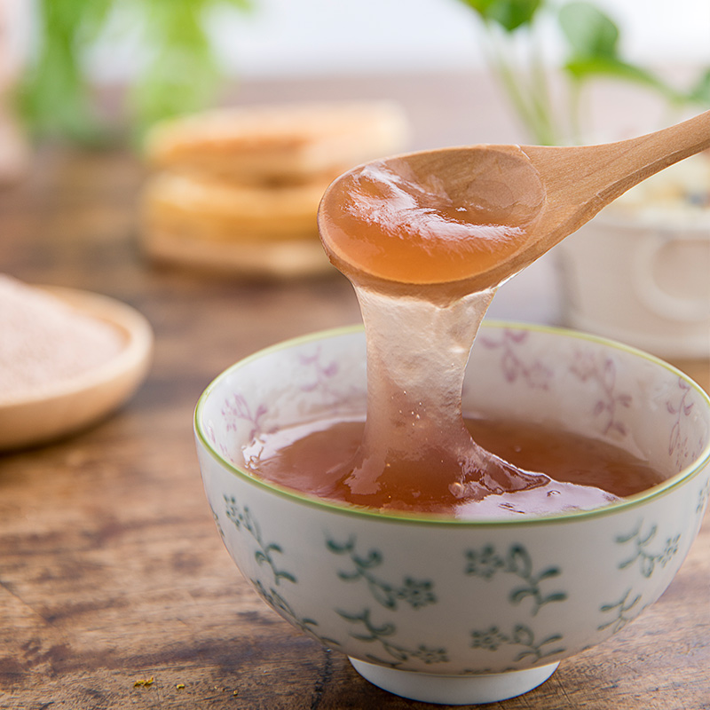 吃藕会丑是什么意思,吃藕但藕不丑