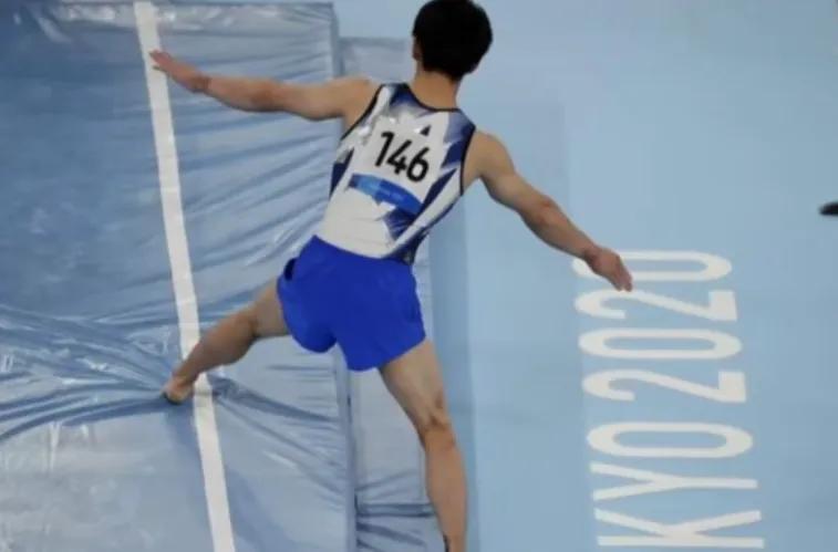 中国体育5大惊天逆转,中国体育竞技的遗憾