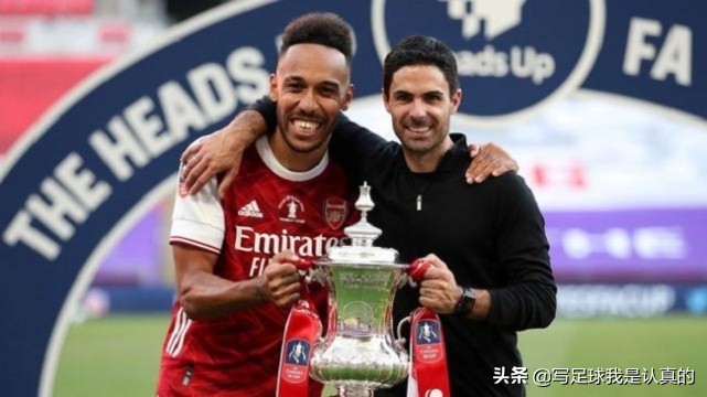 阿尔特塔为什么能带领阿森纳,阿尔特塔带领阿森纳复兴