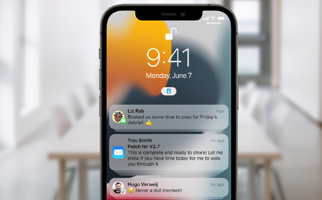 ios15最新功能介绍,ios15正式版推送