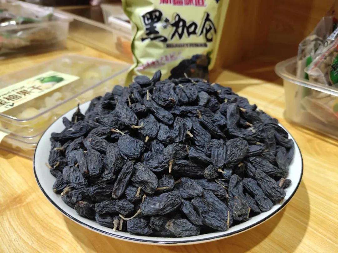 疆农特产,出疆特产有哪些