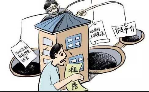 租房指南毕业季来了,毕业季租房难题解读