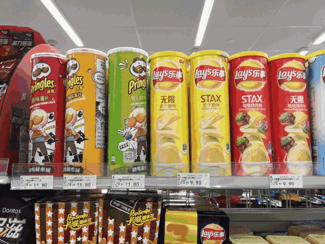 日本便利店有多奇葩,日本便利店最恐怖的店