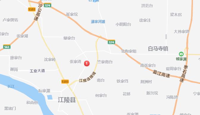 江陵县经济在全省最新排名,湖北省江陵县经济