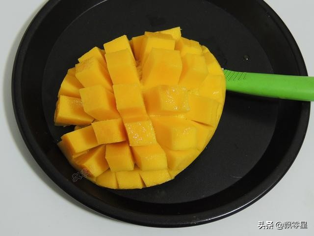 简单易做的夏日冰品,自制夏日解暑冰品可以买的