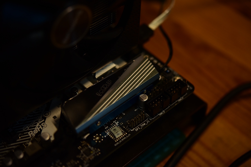 热管性能测试测试的是什么,热管散热器测评