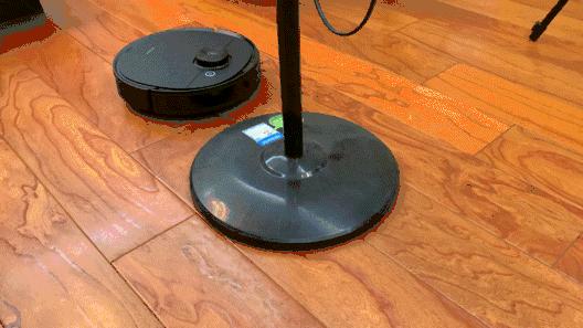 科沃斯n8pro故障,科沃斯n8pro经常丢图