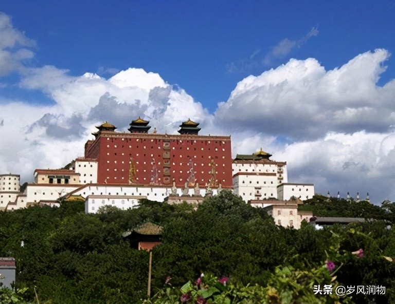 承德：不只有避暑山庄，还有多所高校点缀山城