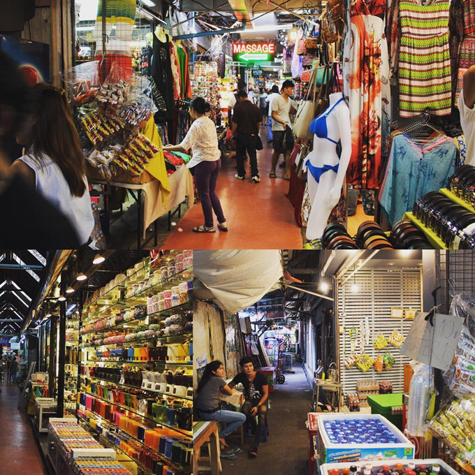 曼谷旅游攻略之自由行五日游,泰国曼谷普吉七日游江苏出发