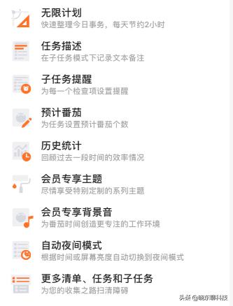 清单类APP怎么选择，详细试用解读，帮你挑好的（滴答清单篇）