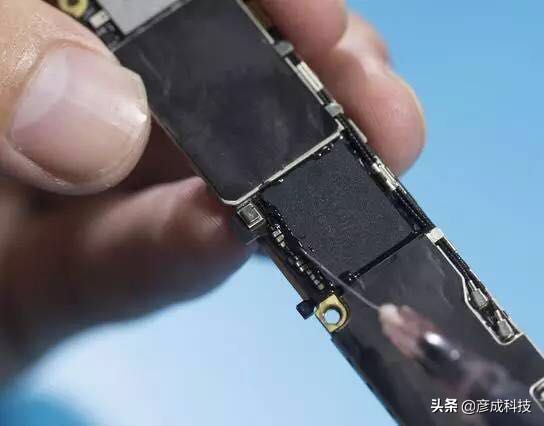 苹果手机换内存扩容128g到1tb,苹果手机内存扩容方法