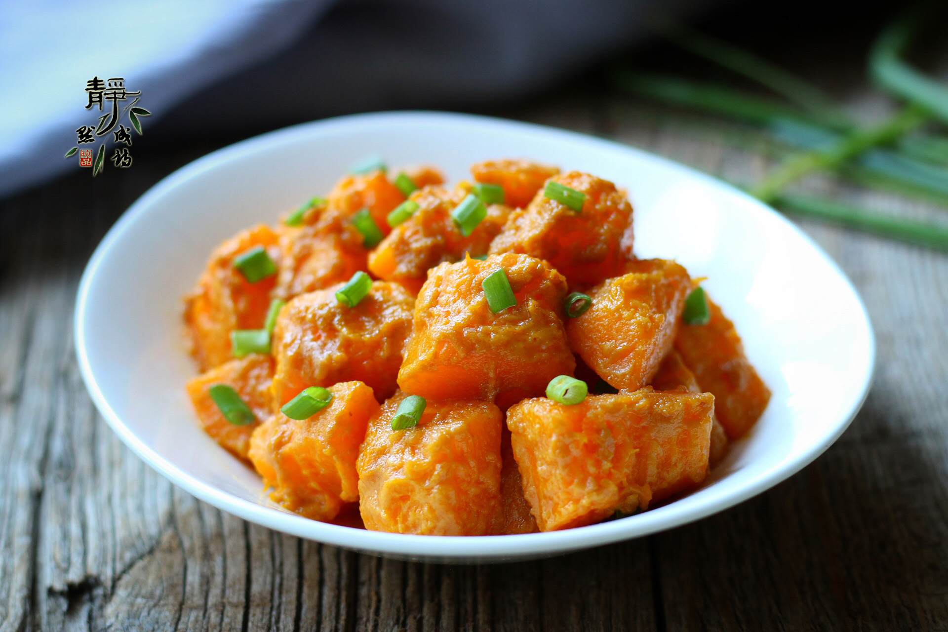 南瓜和什么炖的好吃,南瓜怎么吃好吃又简单熬粥喝