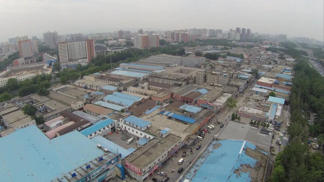 海淀区棚改最新消息,海淀区棚改2024