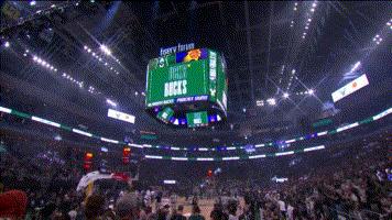 nba总决赛结束巅峰一战雄鹿vs太阳,nba总决赛太阳对阵雄鹿g6集锦